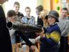 Фашистские уроки патриотизма в школах Латвии.