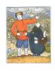 Из сказки Пушкина о Балде убрали попа