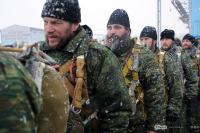 Под Рязанью заканчиваются сборы священников ВДВ