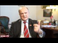 Г.А.Зюганов о угрозе русофобии
