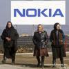 Nokia увольняет 1 тыс. рабочих с последнего завода в Европе