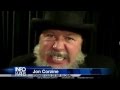 'Don Jon' Corzine Spills His Guts to Alex Jones