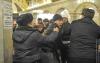 Станция метро «Комсомольская» в Москве превратилась в «биржу труда» гастарбайтеров