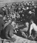 Американские десантники из 101-й ВДВ