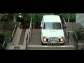 Lada Sverige — реклама Lada 4x4 в Швеции