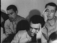 В 1968 войска КНДР захватили американский разведывательный корабль «Пуэбло»