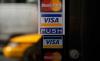 Visa и MasterCard сообщили о масштабной краже данных банковских карт