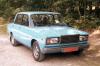 Ведущий Top Gear Джереми Кларксон протестировал Lаda Riva и «она сложилась пополам»