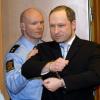Брейвик готовил покушение на Обаму