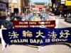Фалуньгун – главная тема в борьбе внутри партии?