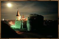 Сказочный Замок.