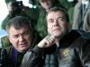 Пресса: министр обороны Сердюков отказался работать в правительстве Медведева, устав от «вакханалии»