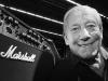 Скончался Джим Маршалл, создатель легендарных усилителей Marshall