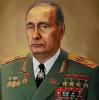 На набережной Волгограда установят памятники Сталину и Путину