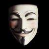 Хакеры Anonymous атаковали сайты правительства Великобритании