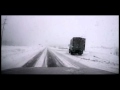 Водитель родился в рубашке