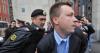 Гей-активист Николай Алексеев задержан у входа в Смольный