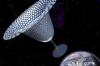 NASA финансирует постройку спутников передающих энергию солнца на Землю
