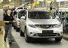 Nissan подгонит в Петербург Qashqai
