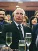 Билеты на инаугурацию Путина — недорого! Всего 15 млн. :)