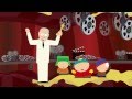 Михалков снялся в South Park