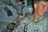Новый скандал в США из-за Афганистана: солдаты фотографировались с частями тел смертников