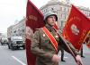 Город-герой Петербург может оказаться без празднования Дня Победы на Дворцовой площади.