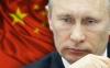 Китайские власти предостерегли Путина от дружбы с Америкой