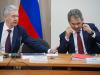 Собянин назвал шуткой предложение Шойгу перенести столицу