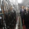 Обанкротившийся «Ижмаш» распродает цеха