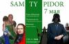 Депутат Единой России Милонов вдохновил на музыкальный фестиваль «SAM TY PIDOR»