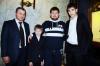 Полиция никак не отреагировала на избиение и угрозы убийством чеченцами участников движения «Стопхам»