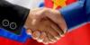 Россия и Китай подписали 27 торговых соглашений на $15 млрд