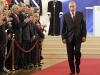 Принесение присяги Путиным покажут одновременно шесть телеканалов