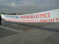 Почта России все лучше и лучше потому что…