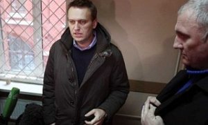 Навальному грозит до 15 суток ареста