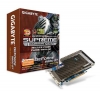 GIGABYTE: новые GeForce 8600GT с пассивной системой охлаждения Silent-Pipe II