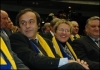 Евро-2012: Решающее слово будет за Платини