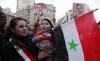 США продлили на год режим «чрезвычайной ситуации в связи с действиями правительства Сирии»