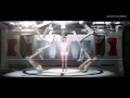 KARA. PS3 техдемо