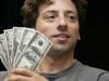 Основатель корпорации Google Сергей Брин пожертвовал $138 млн на разработку лекарств от болезни Паркинсона