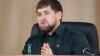 Кадыров отправил правительство Чечни в отставку