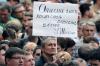 Оппозицию хотят остановить рублем. Проталкиваемый «ЕдРом» законопроект о митингах может вызвать политический кризис в Думе