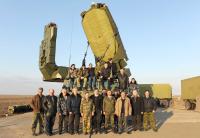 С-300В4 и возрасте и молодеж