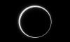 Начинается кольцеобразное солнечное затмение(Уникальное явление происходит раз в тысячу лет)