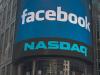 Акции Facebook упали ниже цены размещения