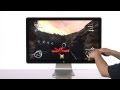 Сверхточный контроллер распознавания жестов за 70$