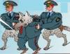 О.Н. Алимова: Саратовские полицейские распоясались от безнаказанности