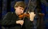 Российский скрипач Андрей Баранов из Санкт-Петербурга стал победителем престижного брюссельского конкурса молодых исполнителей имени королевы Елизаветы в Брюсселе