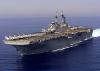 ВМФ США развернет 4G-сети на боевых кораблях